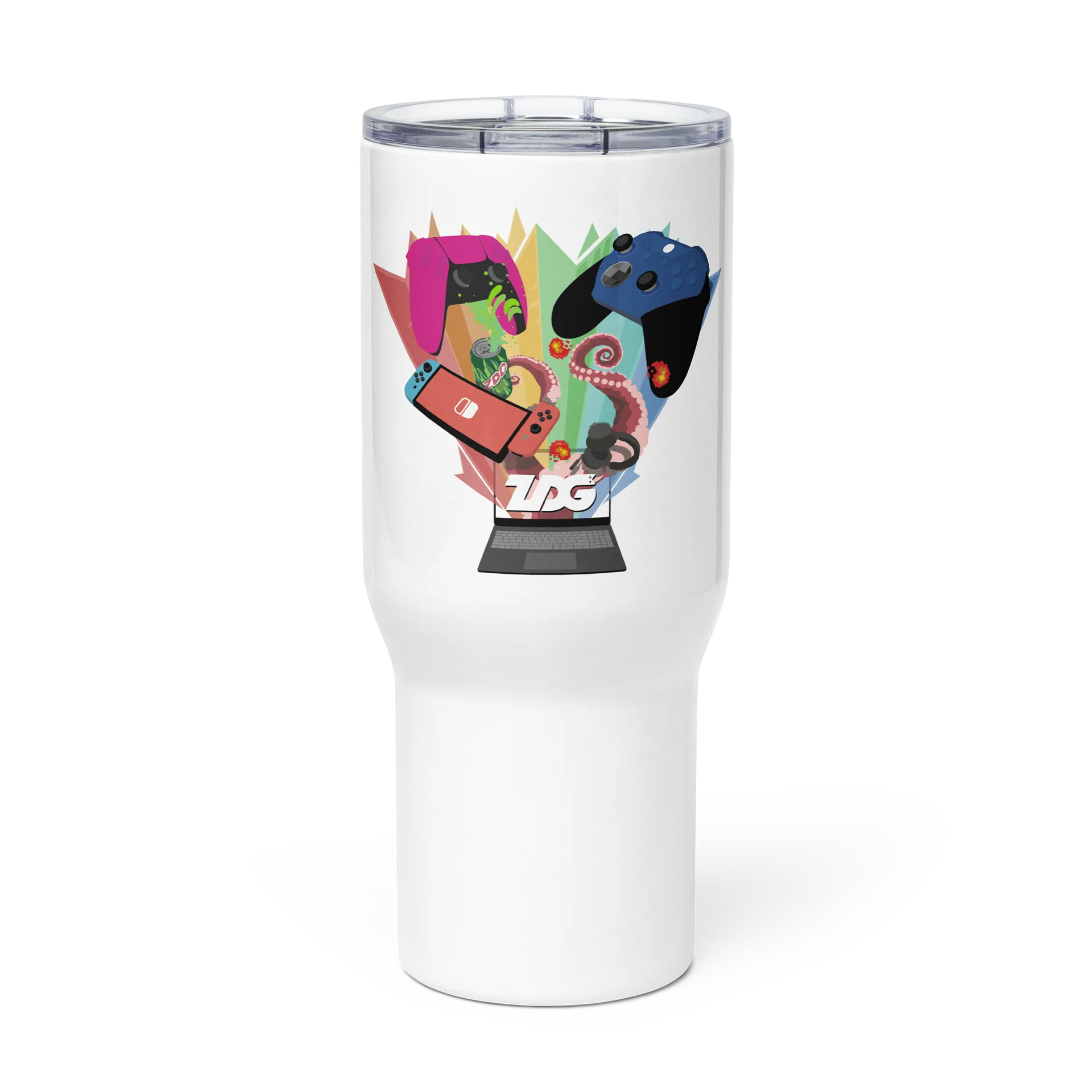 ZDG Travel Cup product image (1)