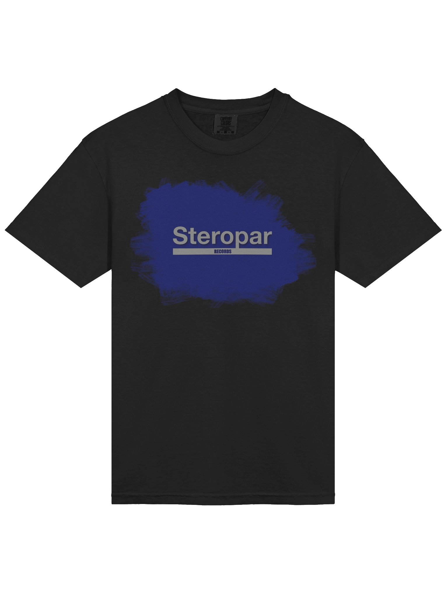 Steropar Jazz Black T product image (3)