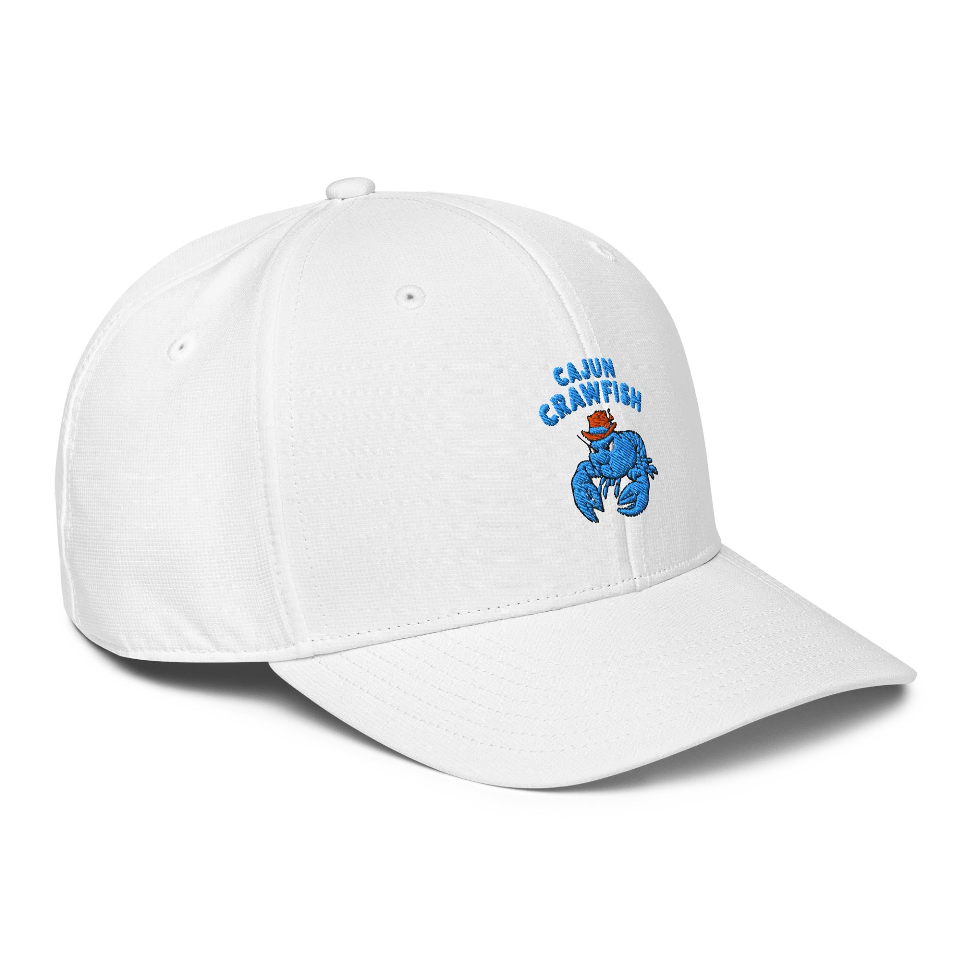 Cajun Crawfish Confidence Cap product image (1)