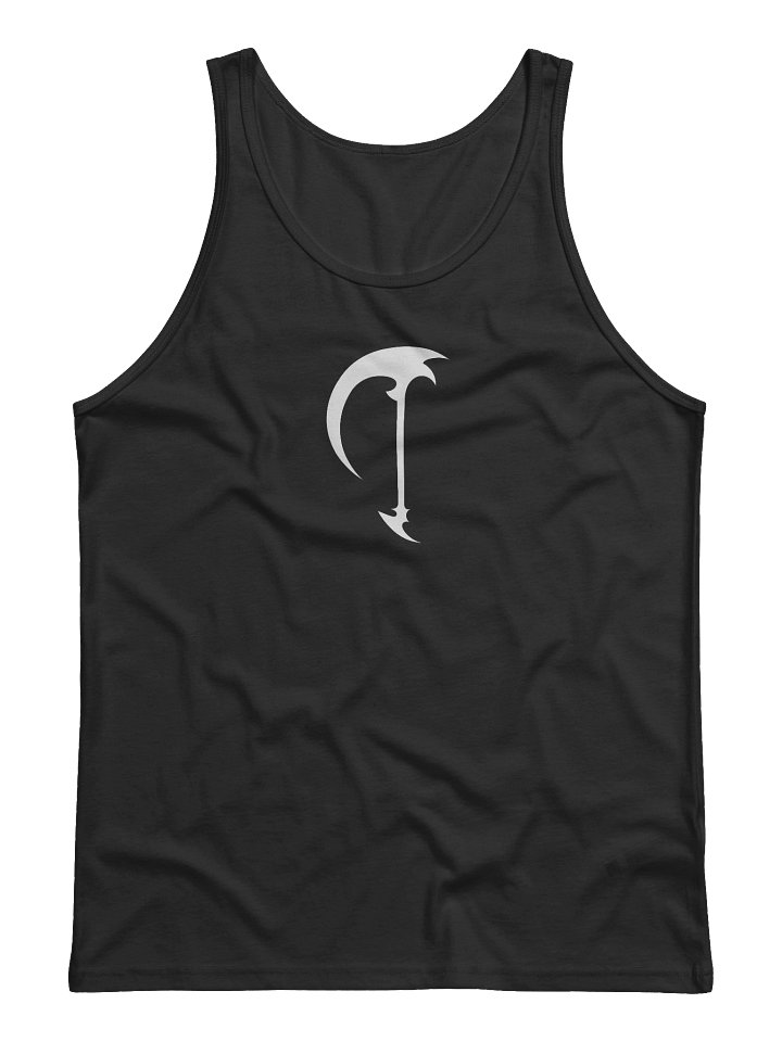 The Scythe Jersey Tank product image (2)