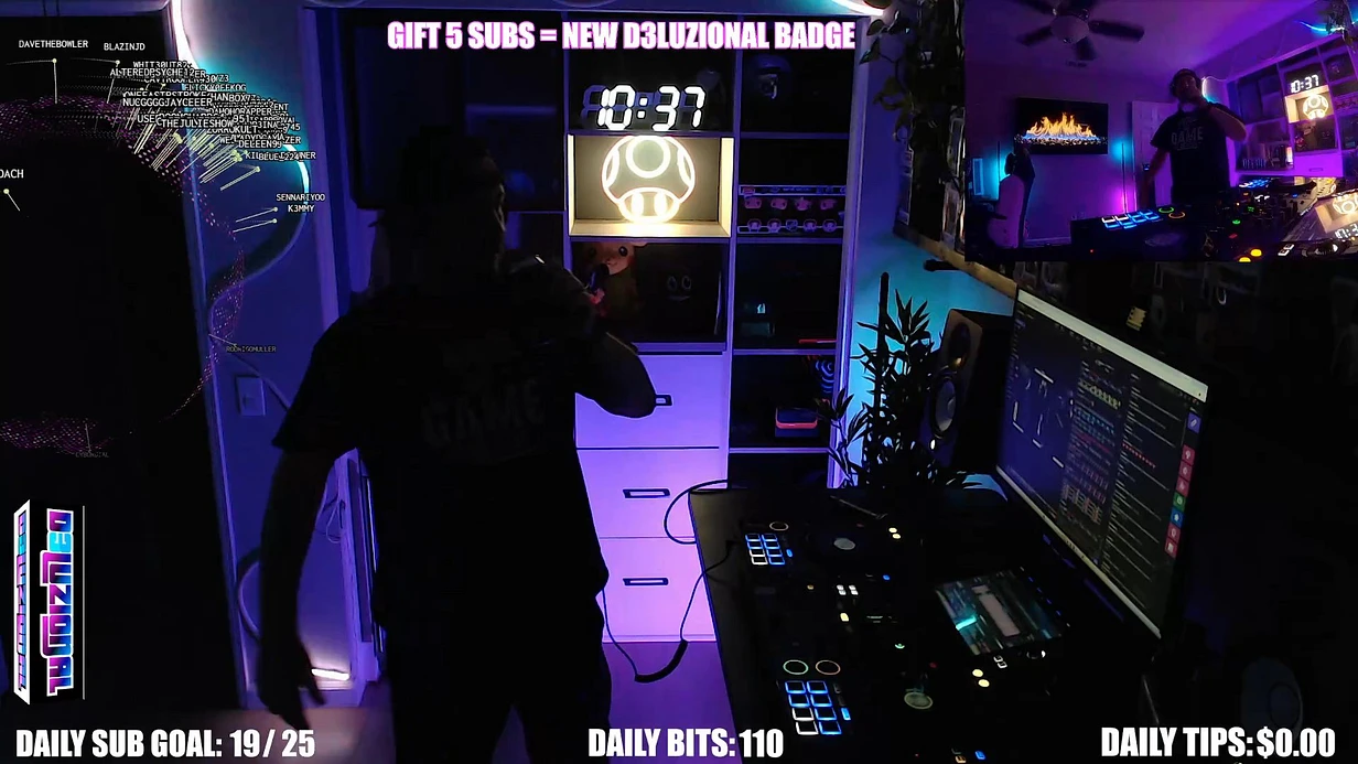 New video thumbnail