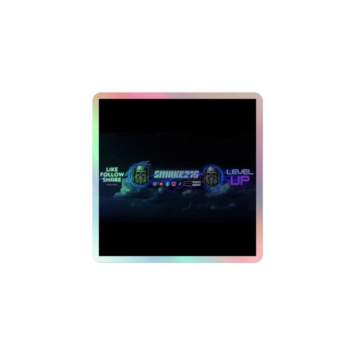 SIVIOKES sticker product image (1)