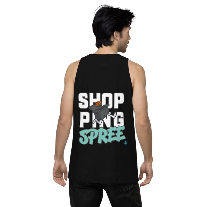 Shopping Spree - Dingo Edition product image (1)