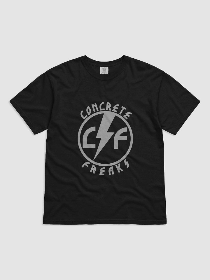 CF Logo, T-shirt product image (1)