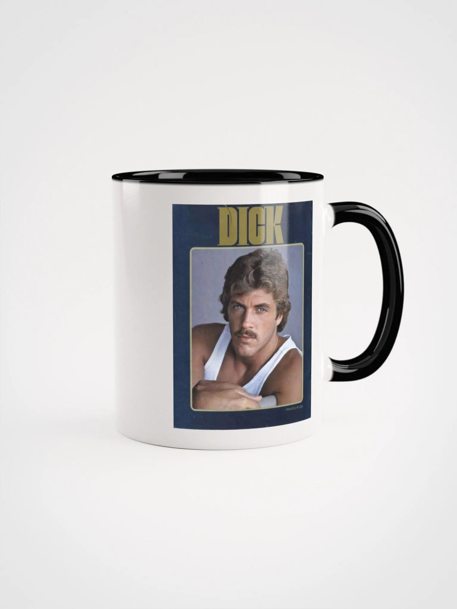 Cray + MMD Coffee Mug product image (6)