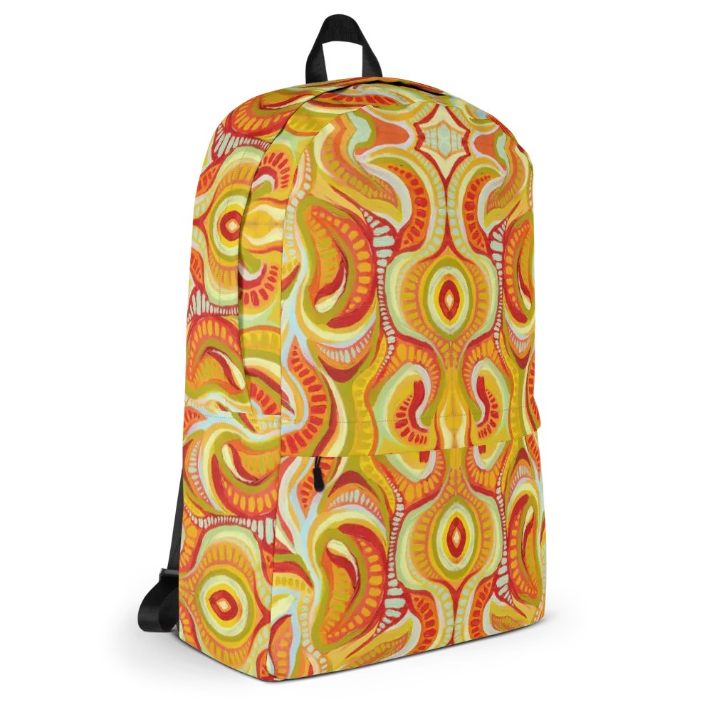 WORMEYS - BACKPACK product image (5)