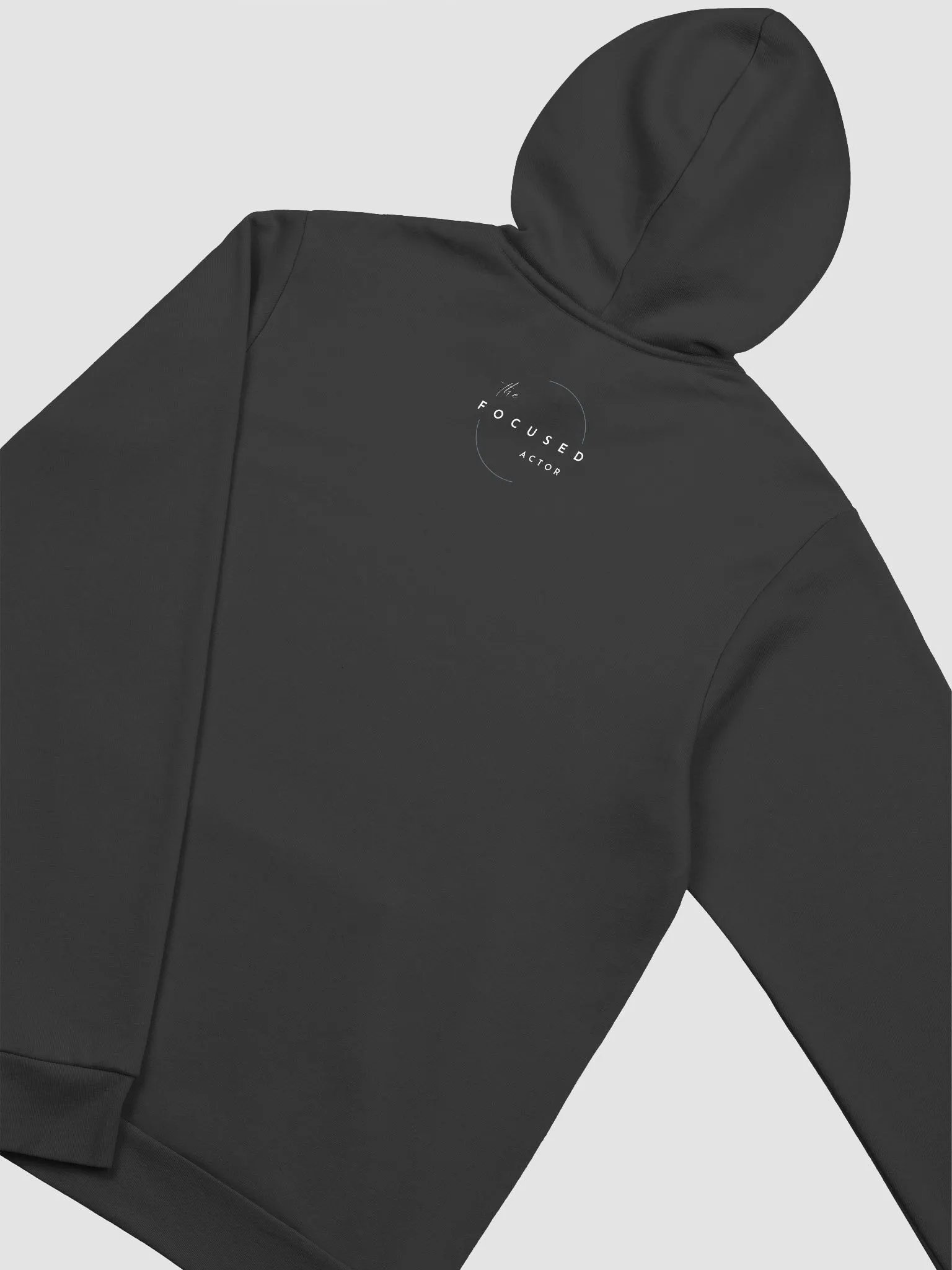 Stay Focused Hoodie product image (8)