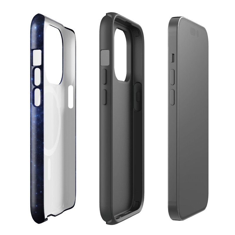 • AKC // Mission Monday MagSafe® Tough Case for iPhone® | Arkfall Kitty Collective product image (3)