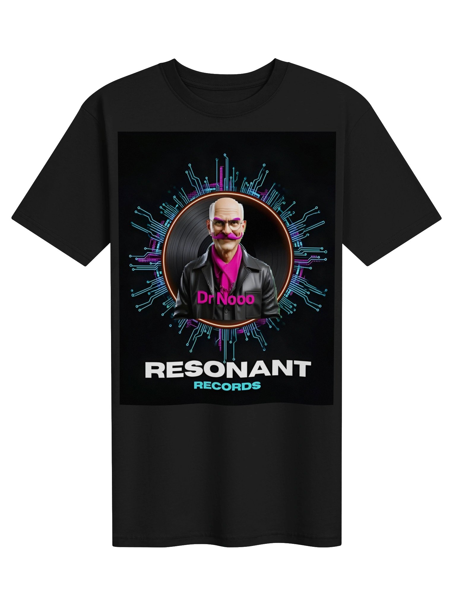 DrNooo Heavy Tee product image (1)