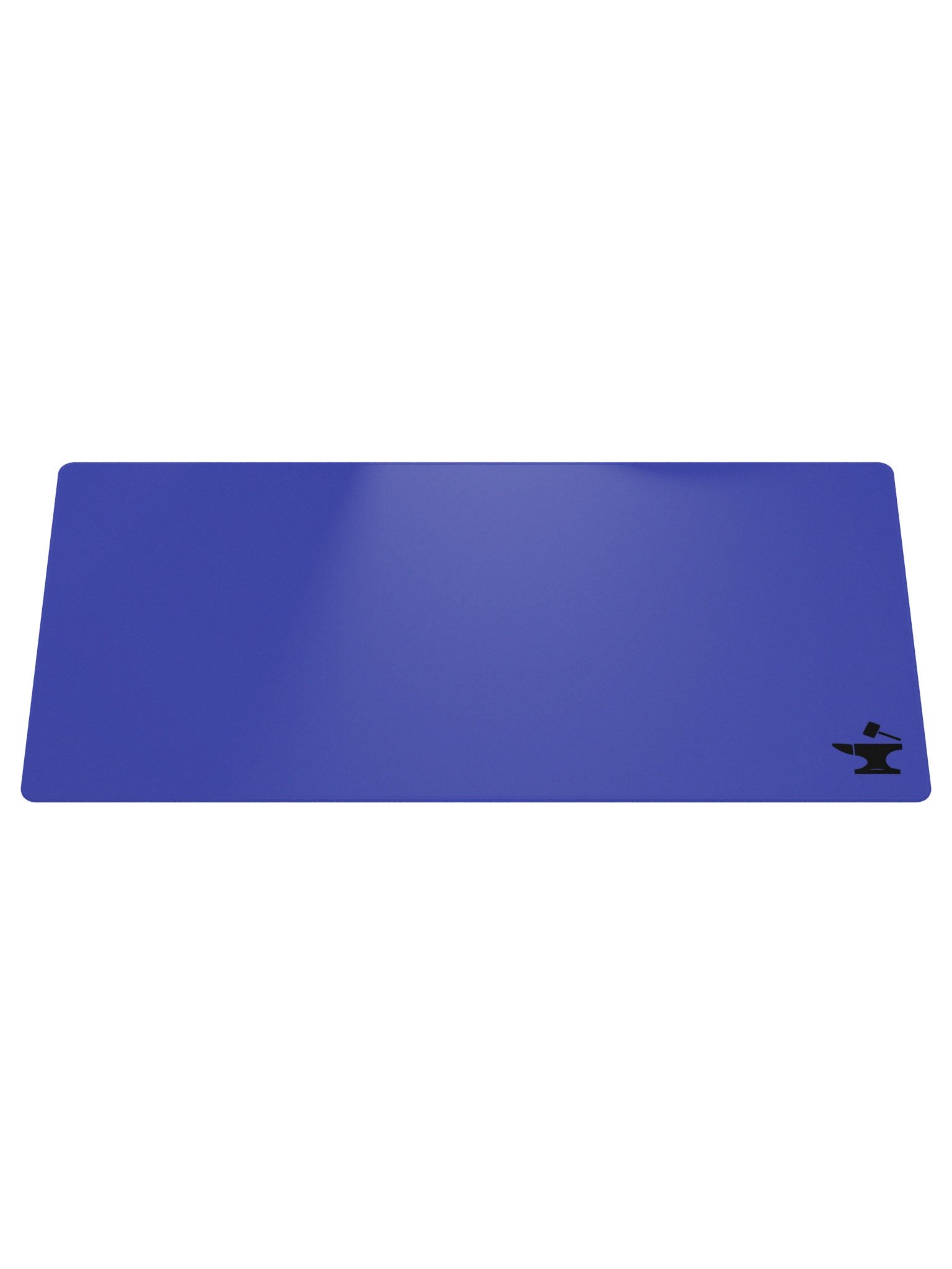 Blue Gaming Mousepad product image (1)