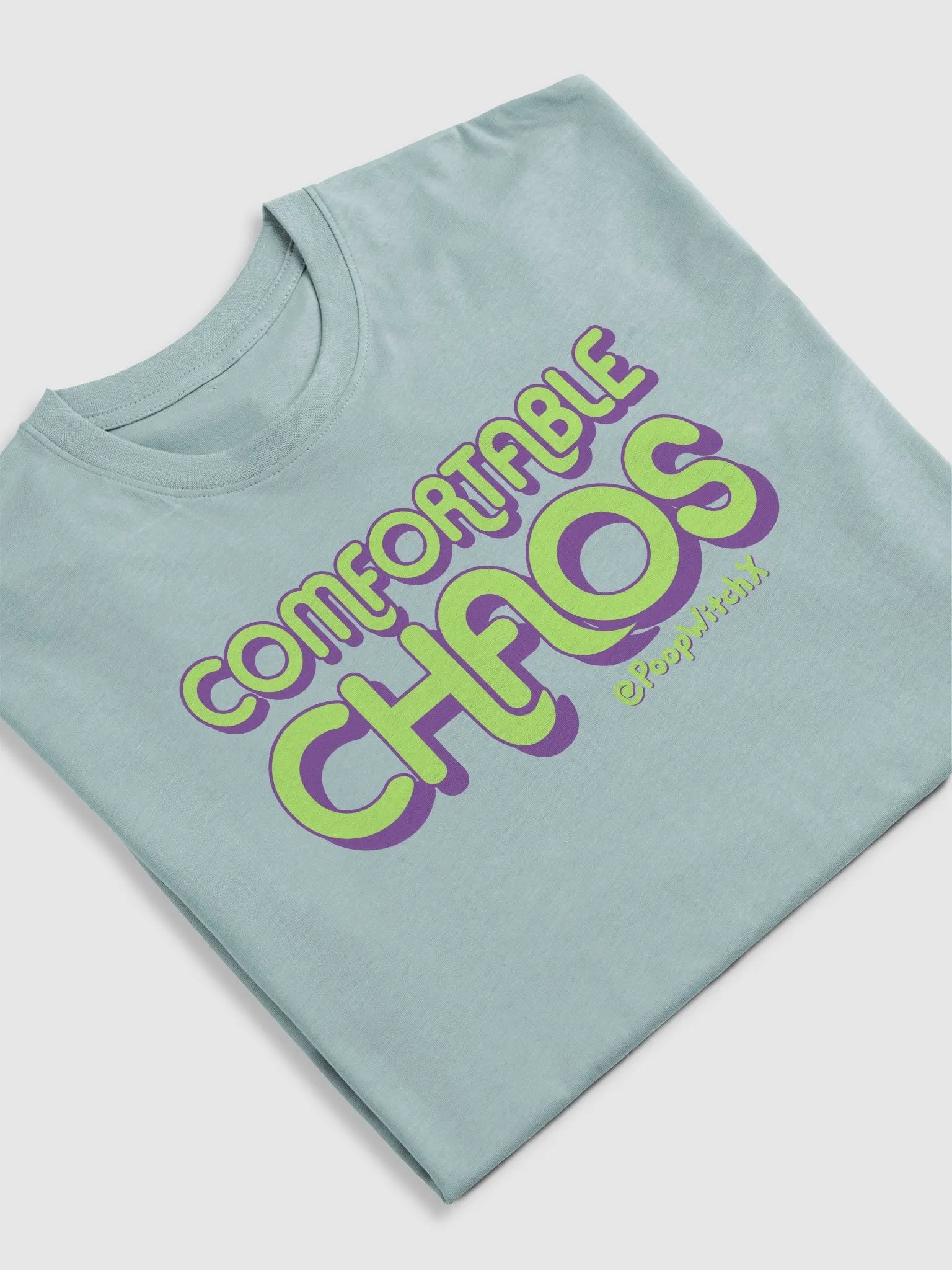 Comfortable Chaos OG Tee product image (33)