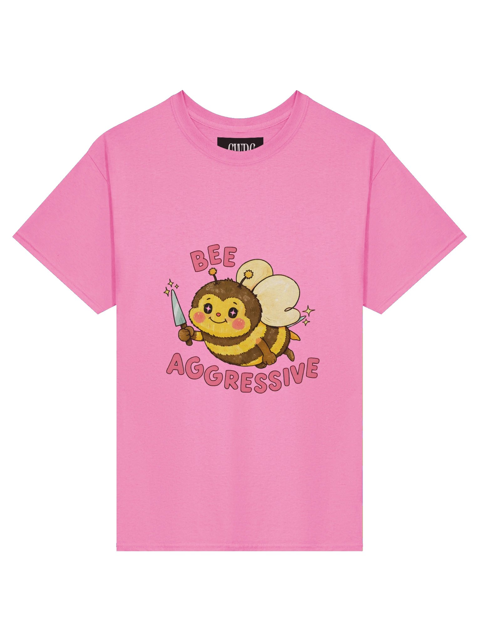 Bee Aggressive product image (1)