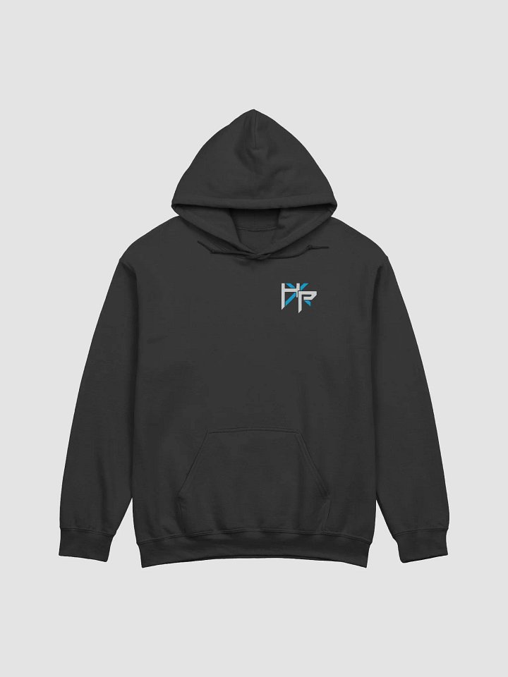 HpX Branded Hoodie product image (1)