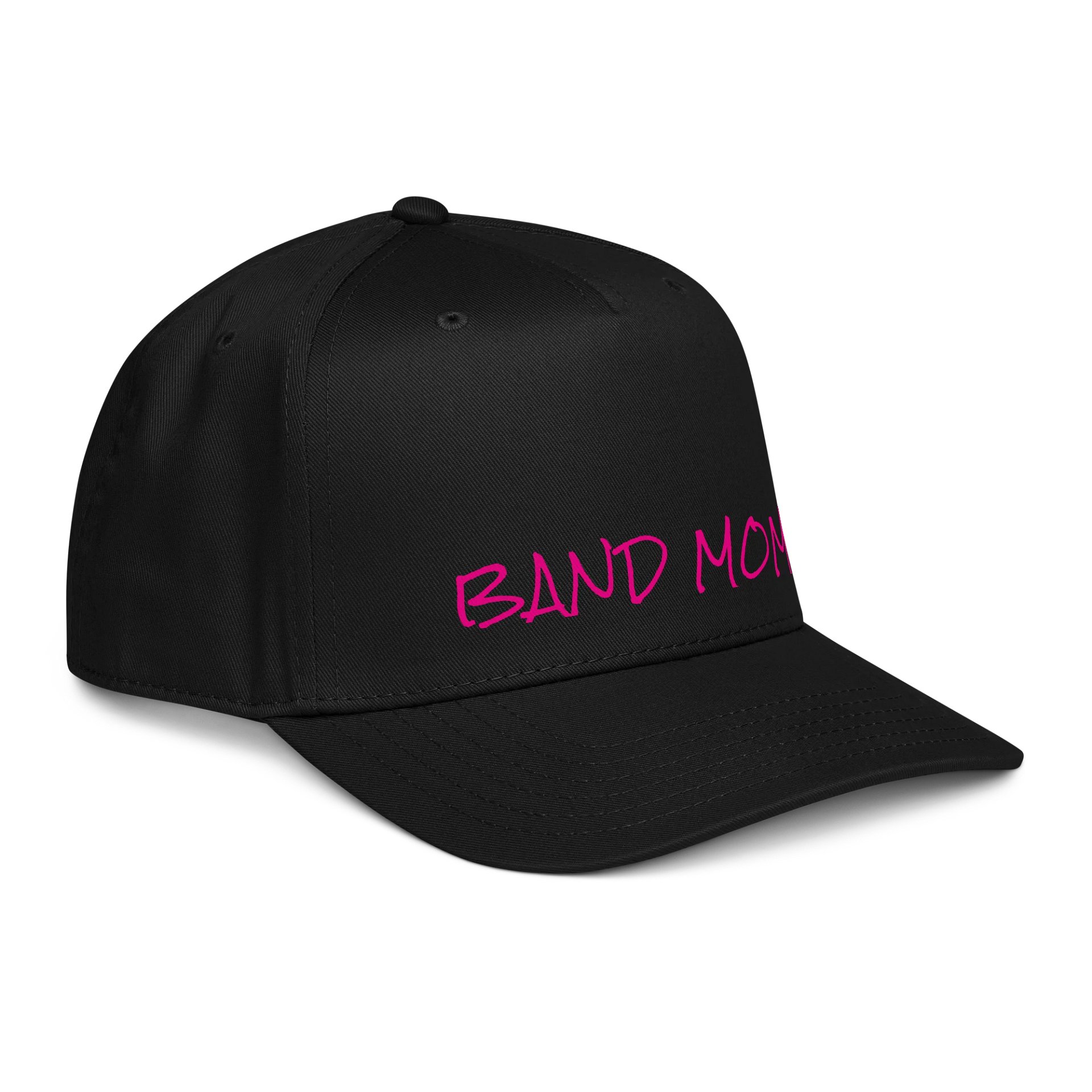 Band Mom Hat product image (4)
