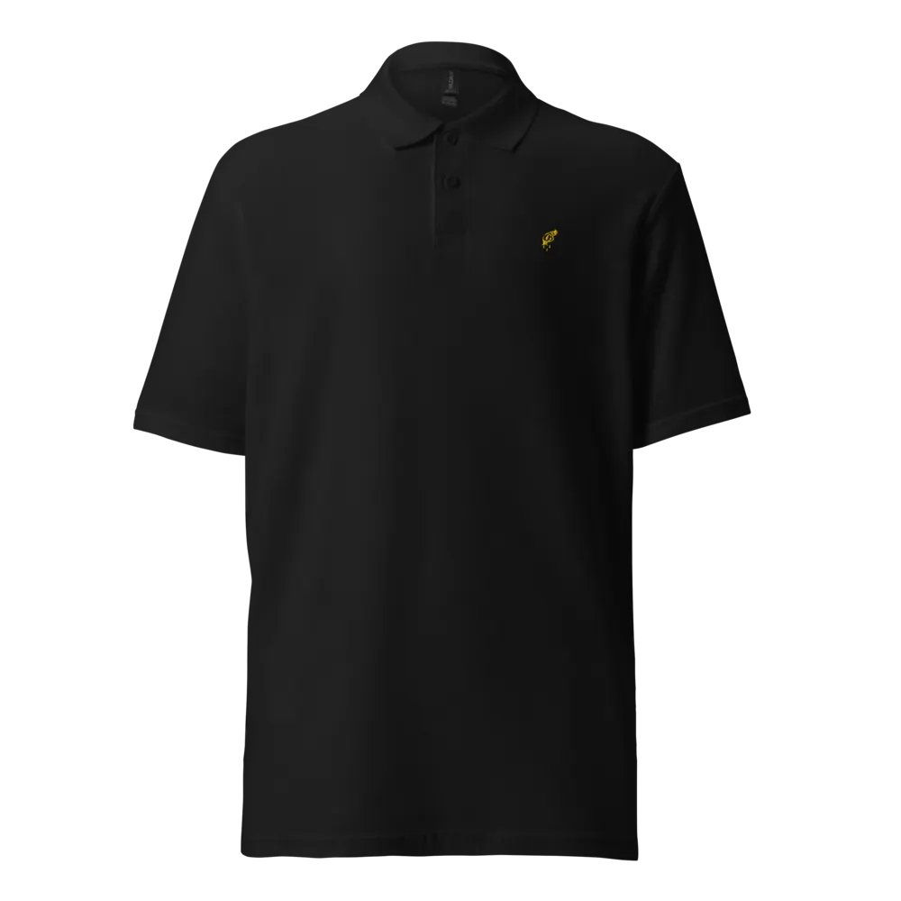 Dripping B Polo Shirt product image (1)