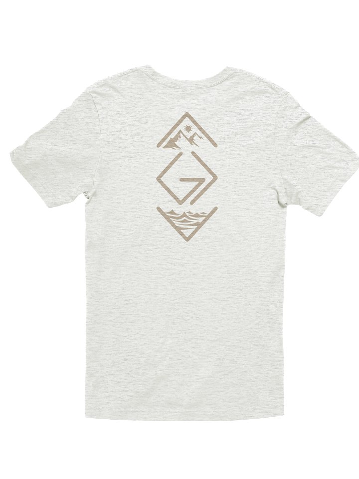 God is Greater T-Shirt product image (2)