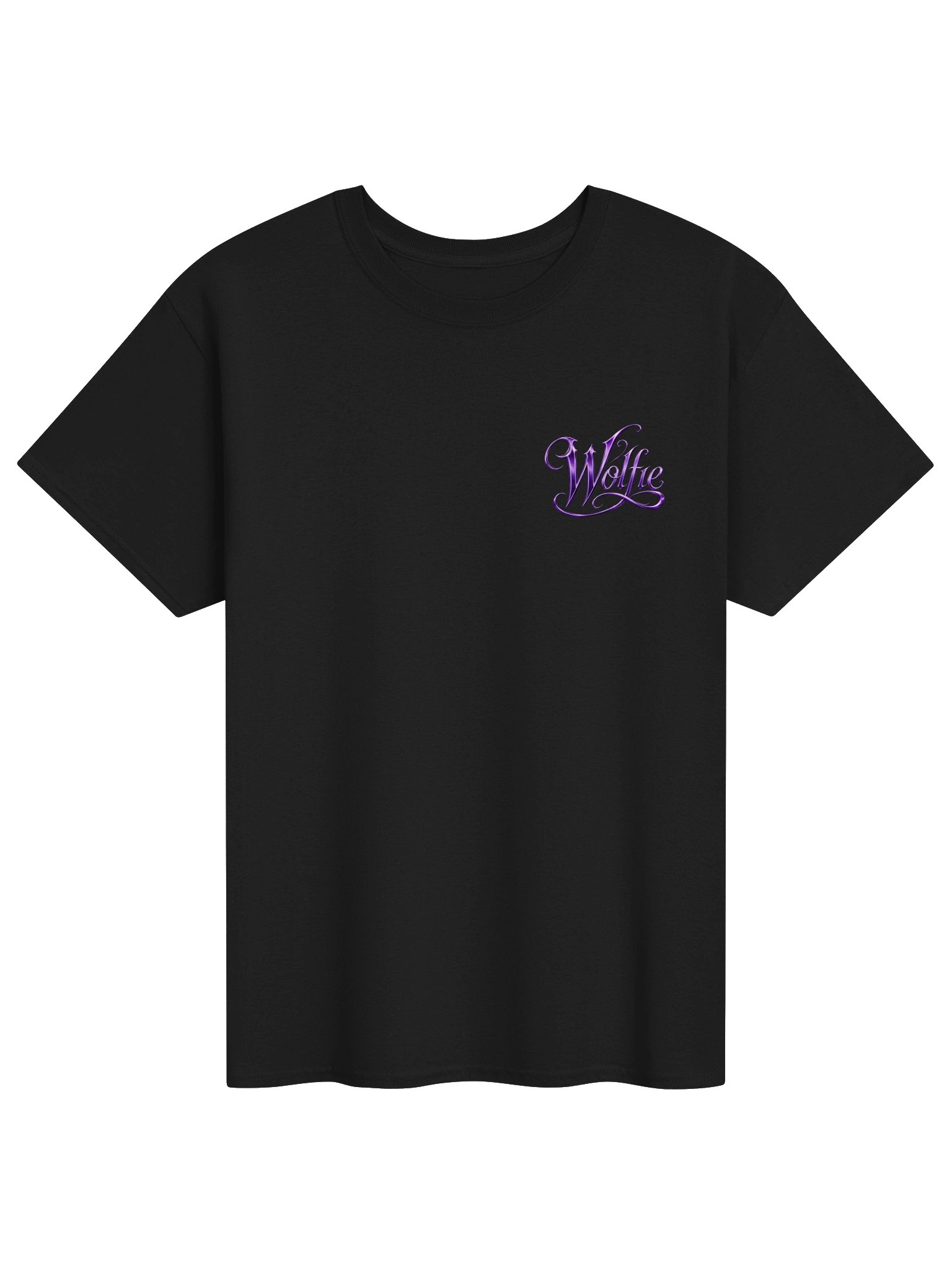 Wofie Tee product image (1)