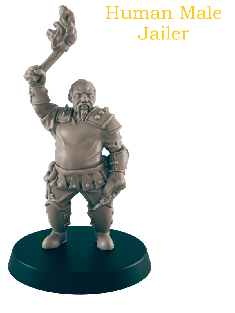 Town Guard Pack product image (4)