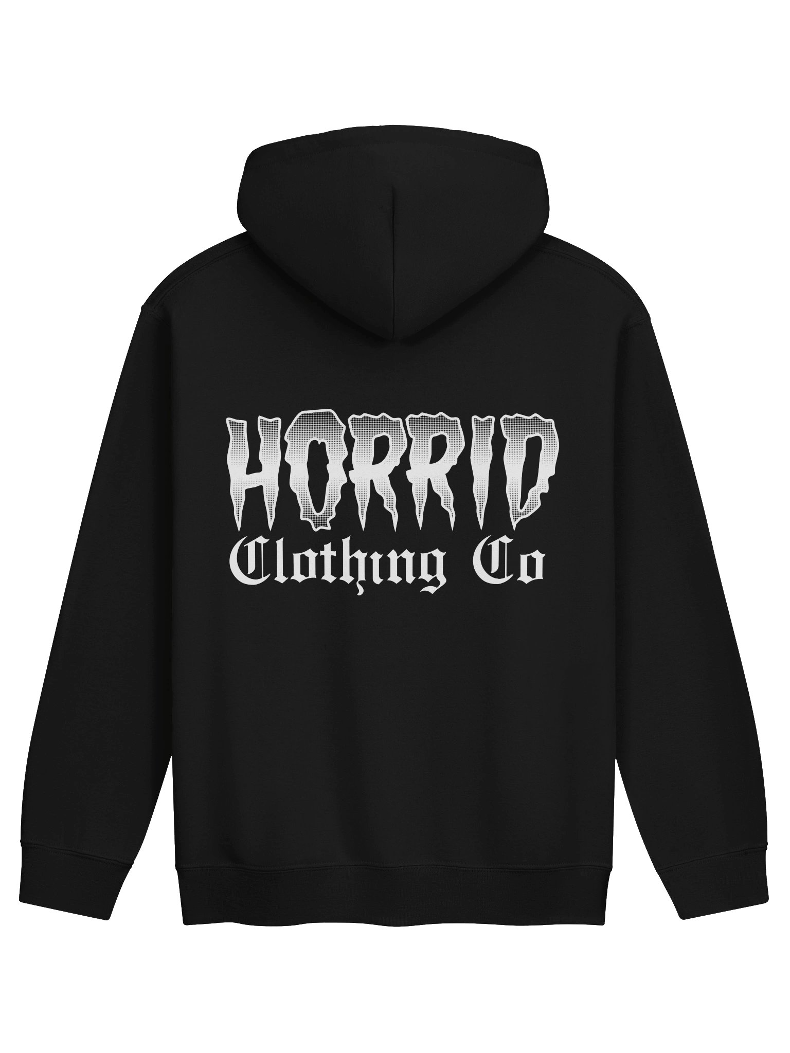 Horrid - Monster Series Hoodie product image (2)
