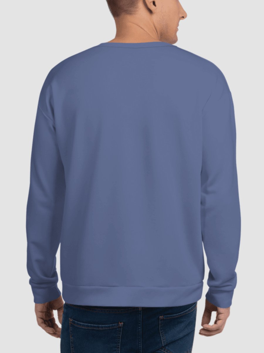 Sweatshirt - Harbor Blue product image (3)