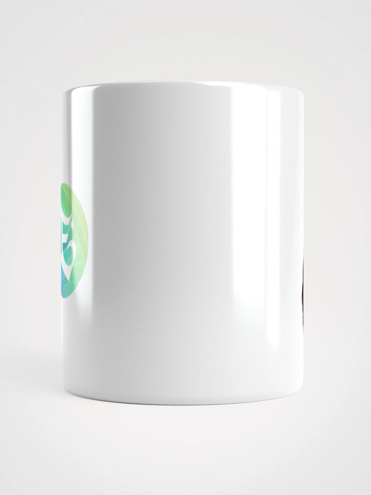 Leo Mug (Zodiac Series) product image (9)