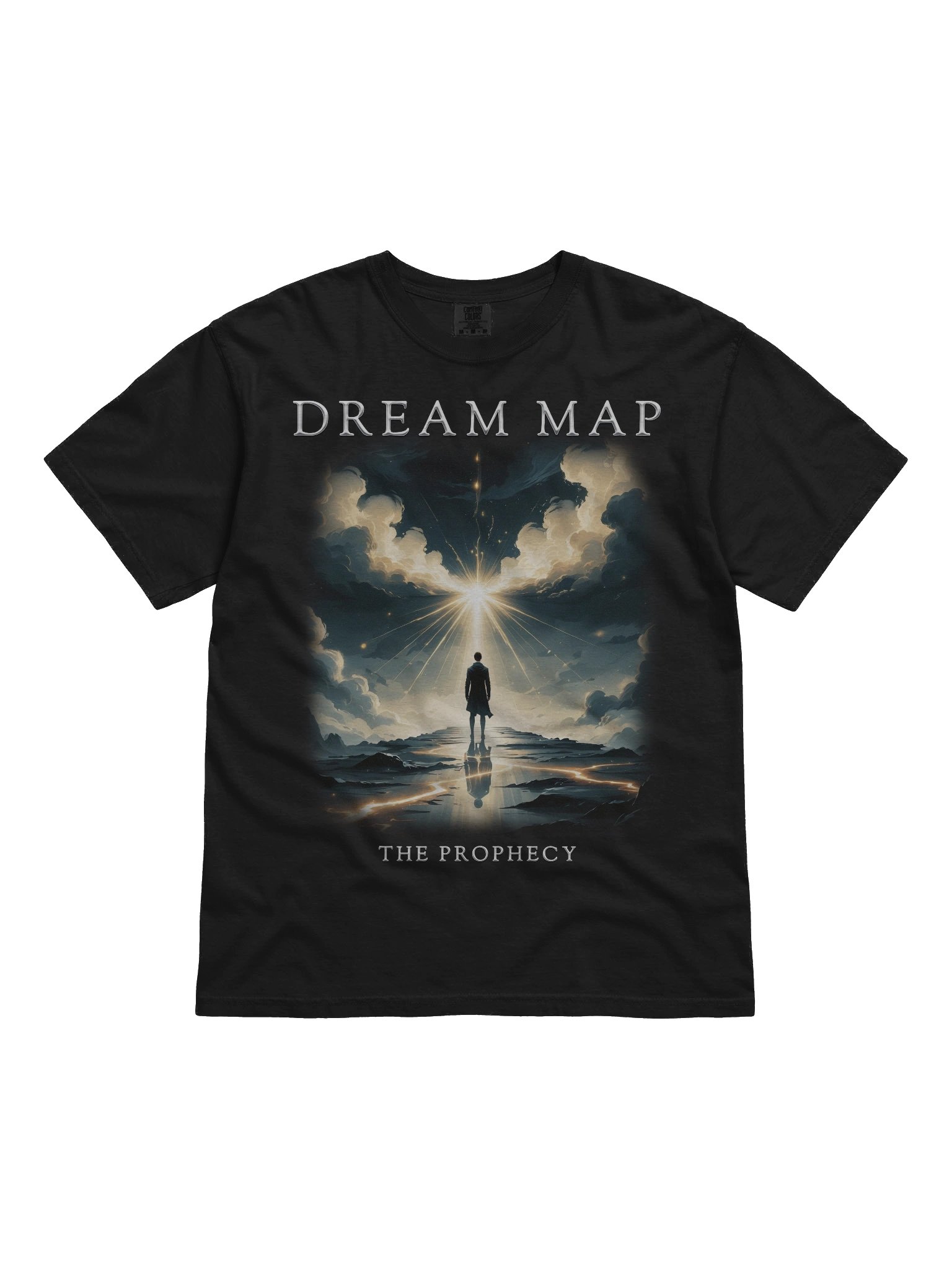 The Prophecy T-Shirt product image (1)