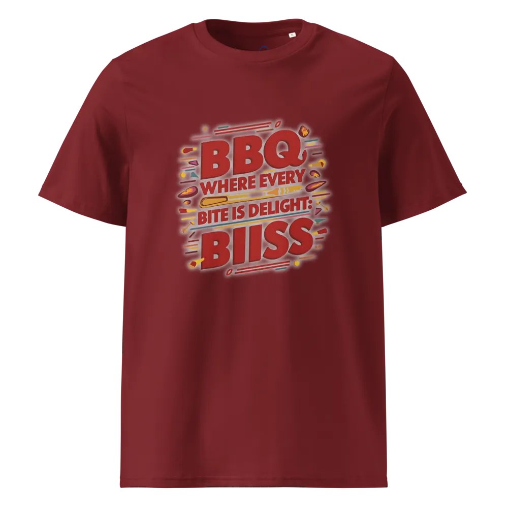 BBQ bliss Where every bite is a delight (1) product image (2)