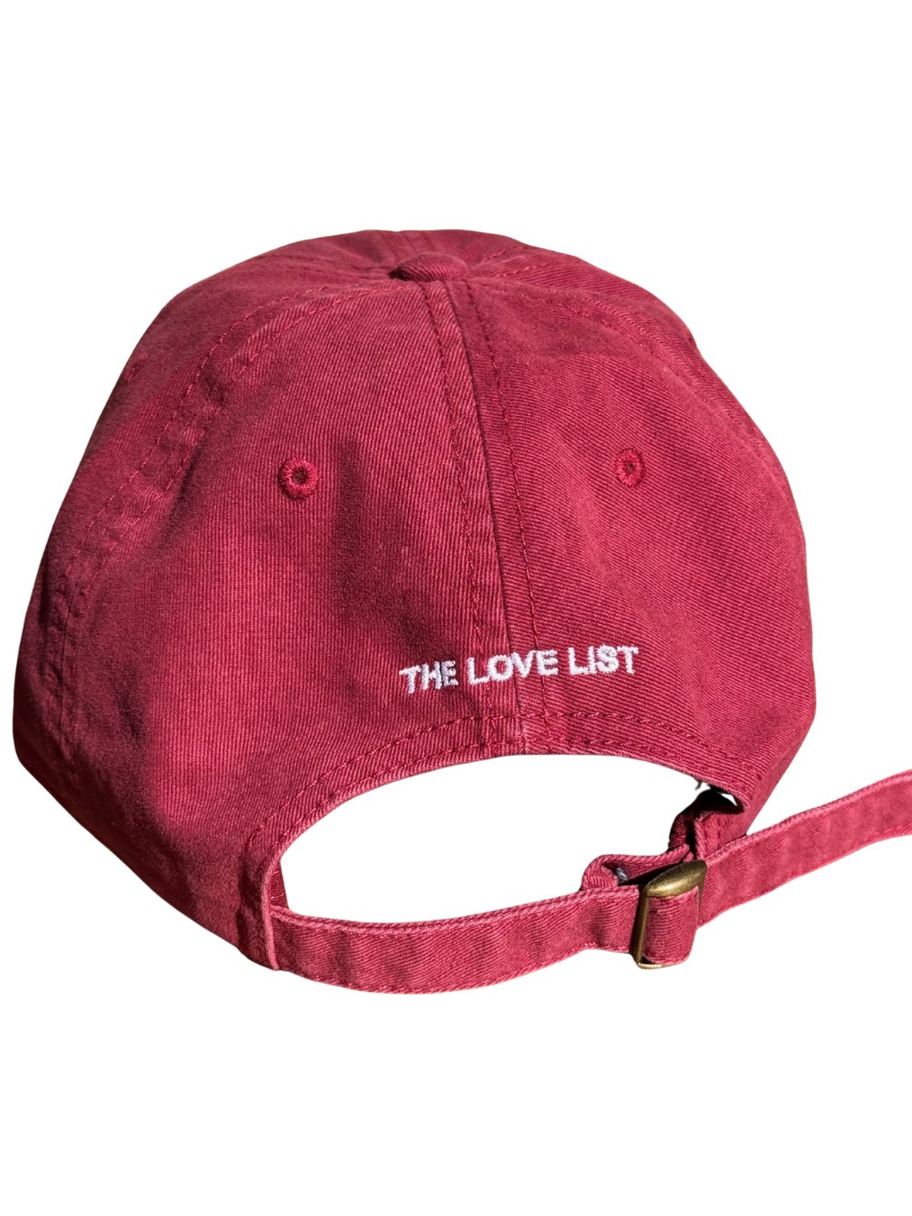 I'm Not Single Hat product image (5)