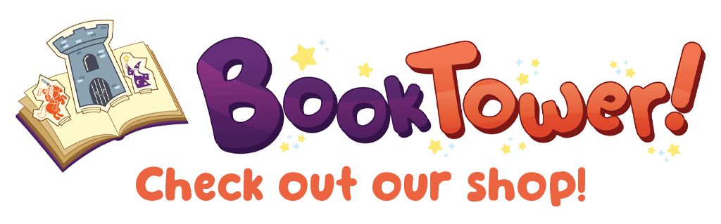 Booktower Shop