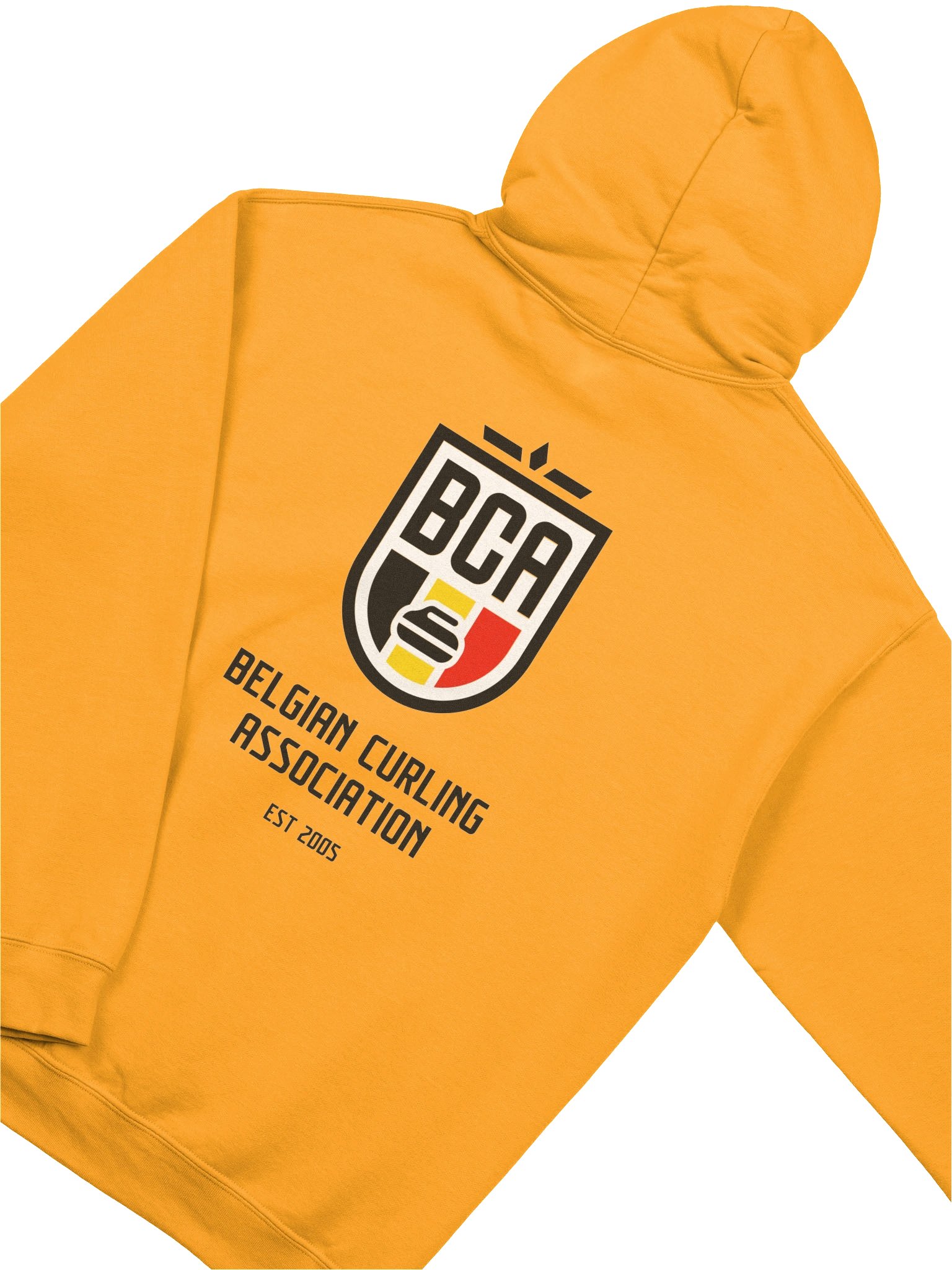 BCA Shield Logo Hoodie product image (7)