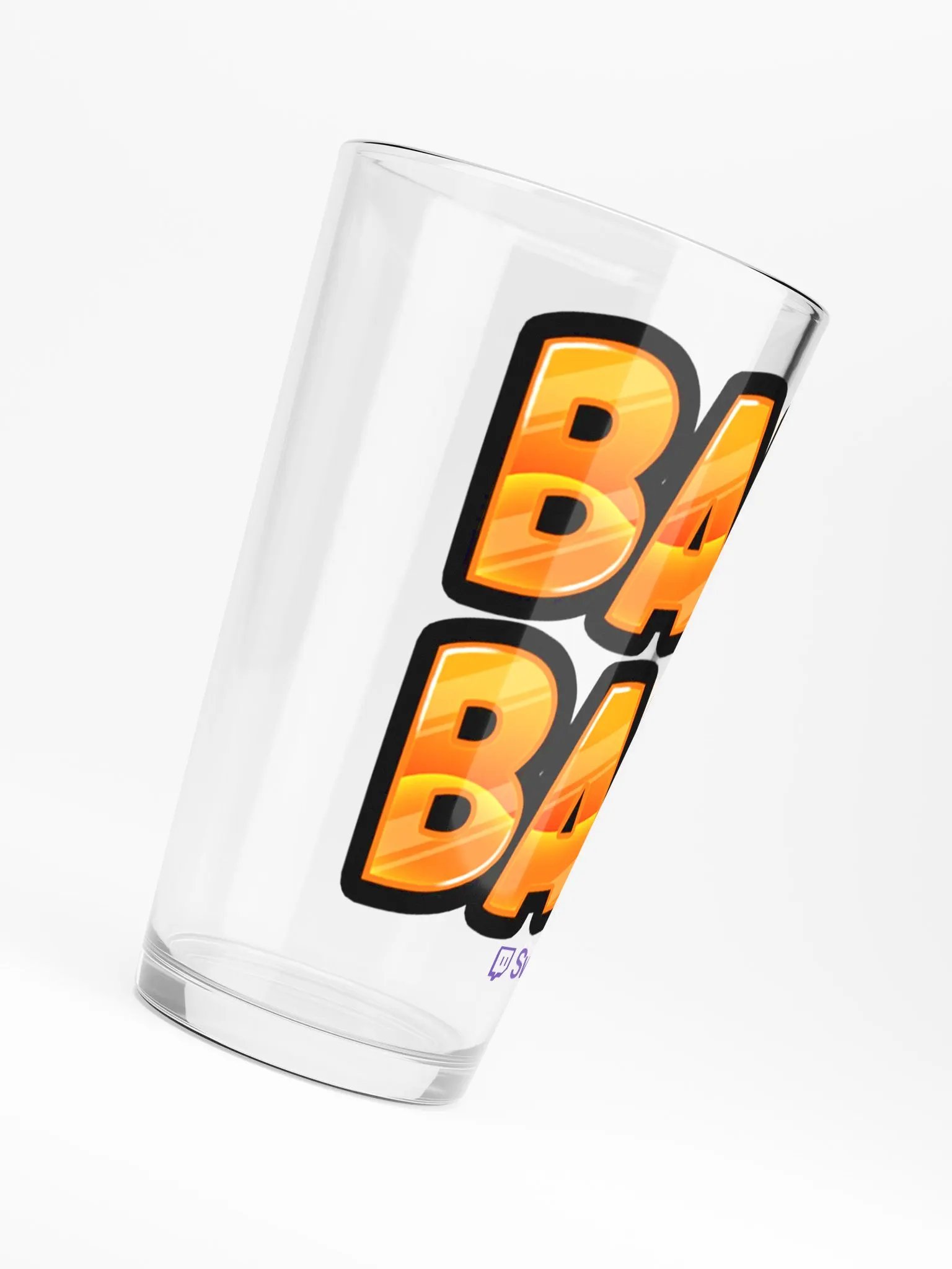 Glaasje BAHBAH product image (6)