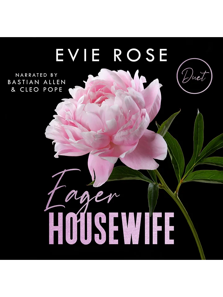 Eager Housewife product image (1)