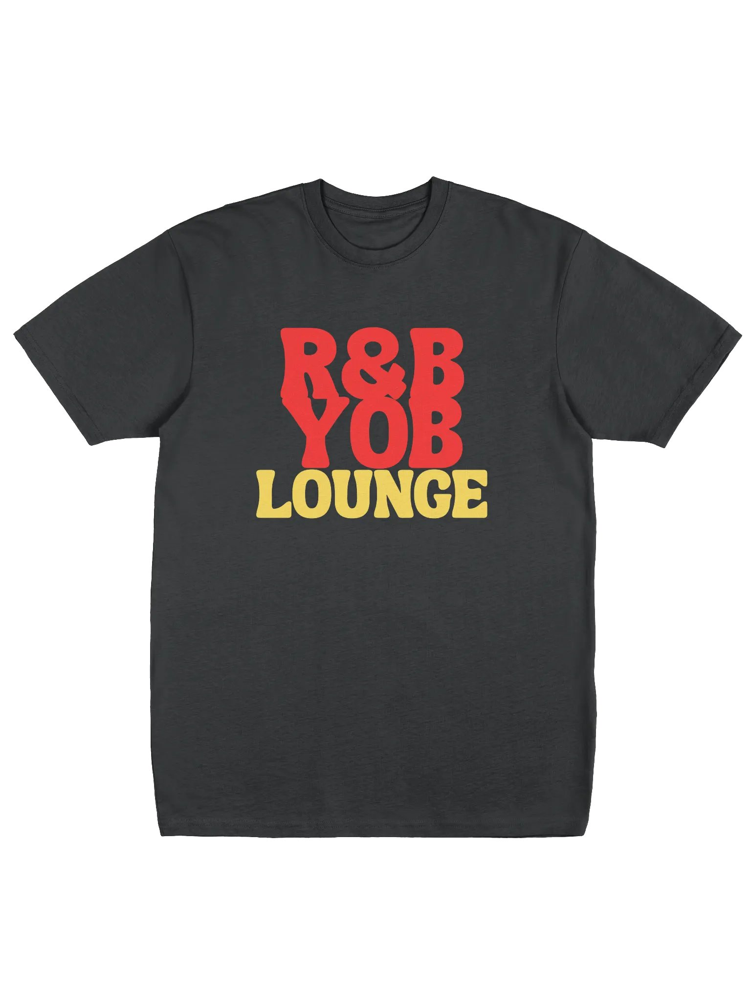 R&BYOB Lounge T-Shirt product image (4)