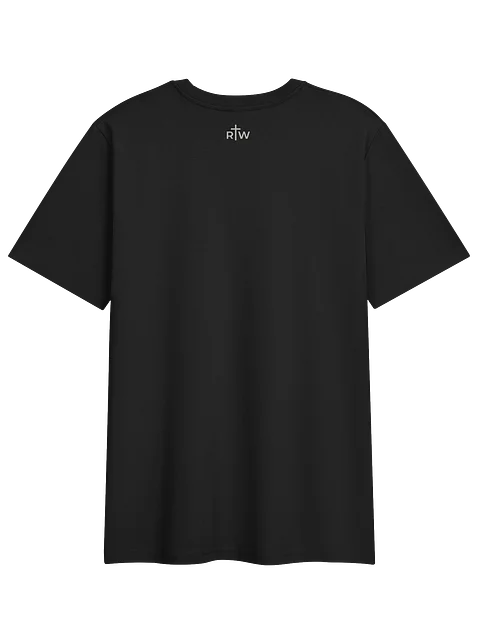 BEYOND SIGHT ORGANIC UNISEX TEE