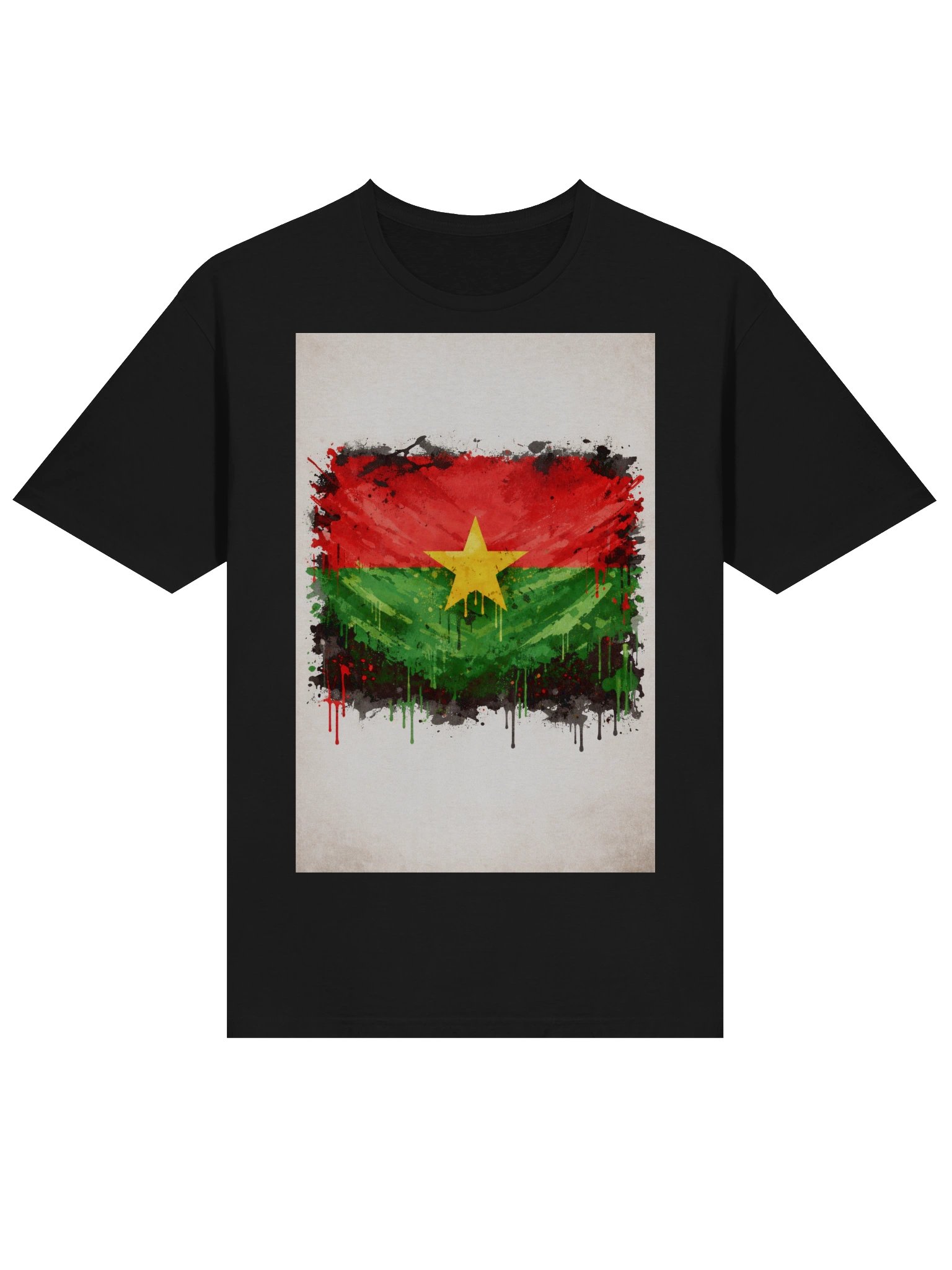 Africa ( 365 ) Burkina Faso product image (9)