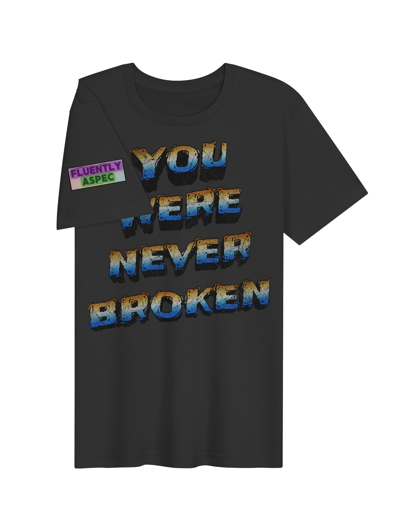 Never Tee product image (3)