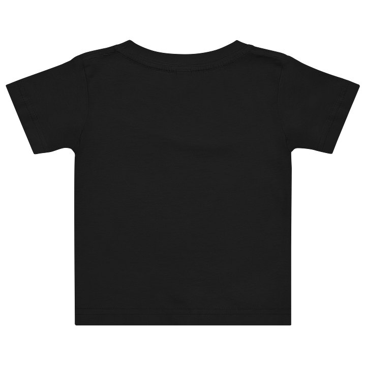 Ego Star Baby Tee product image (3)