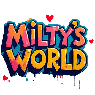 Milty's World Shop