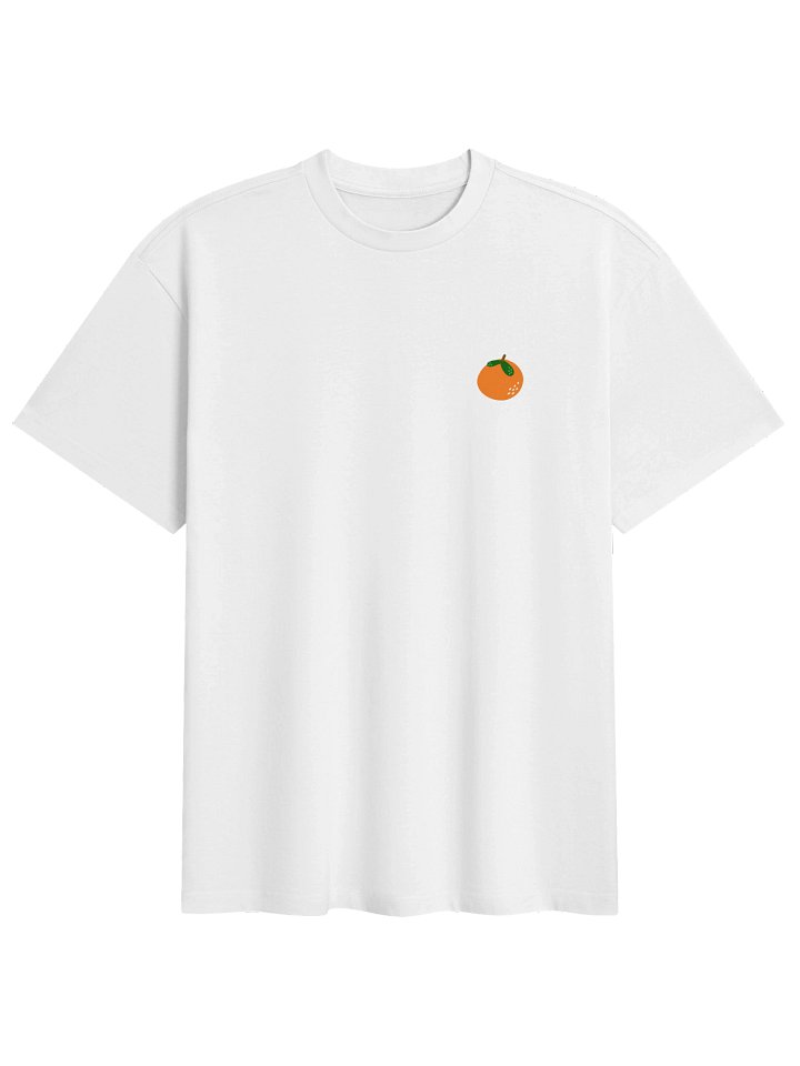 Oranges Boxy T-Shirt product image (1)