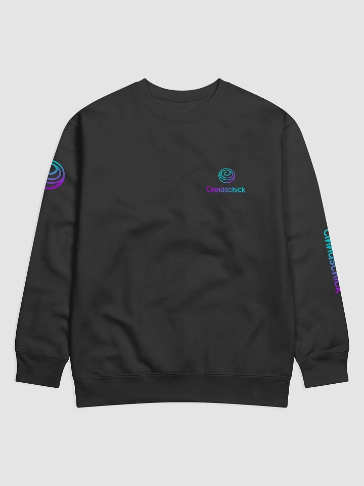 Cinnaschick Crewneck product image (4)