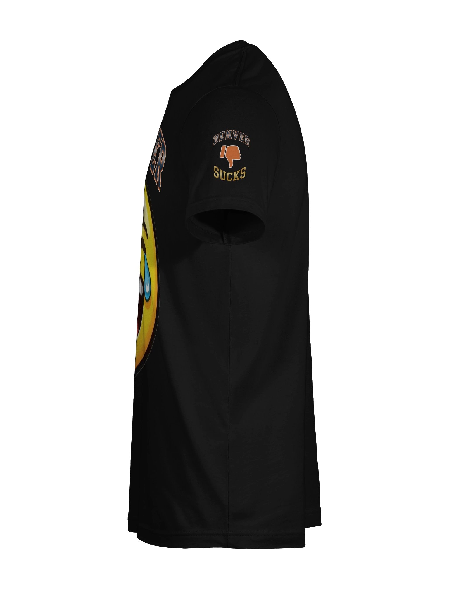 Laughing Stock | Denver | Football | Rival Locker product image (76)