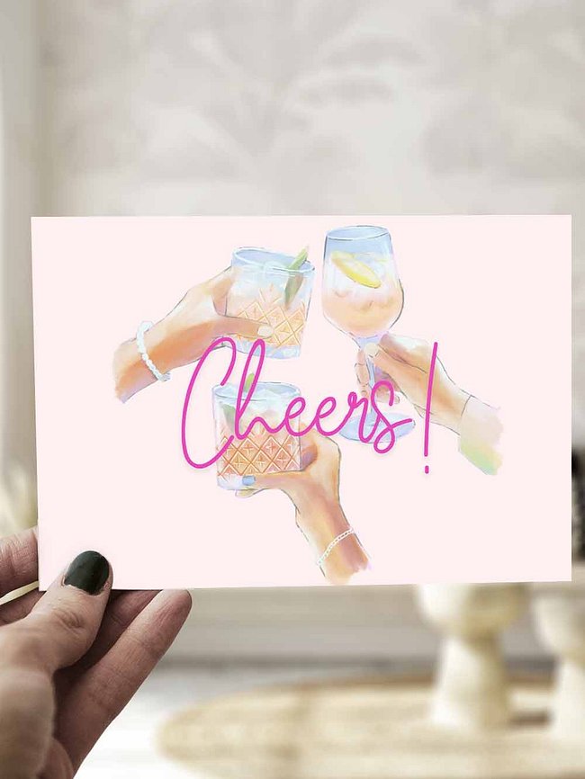 Celebration Cards