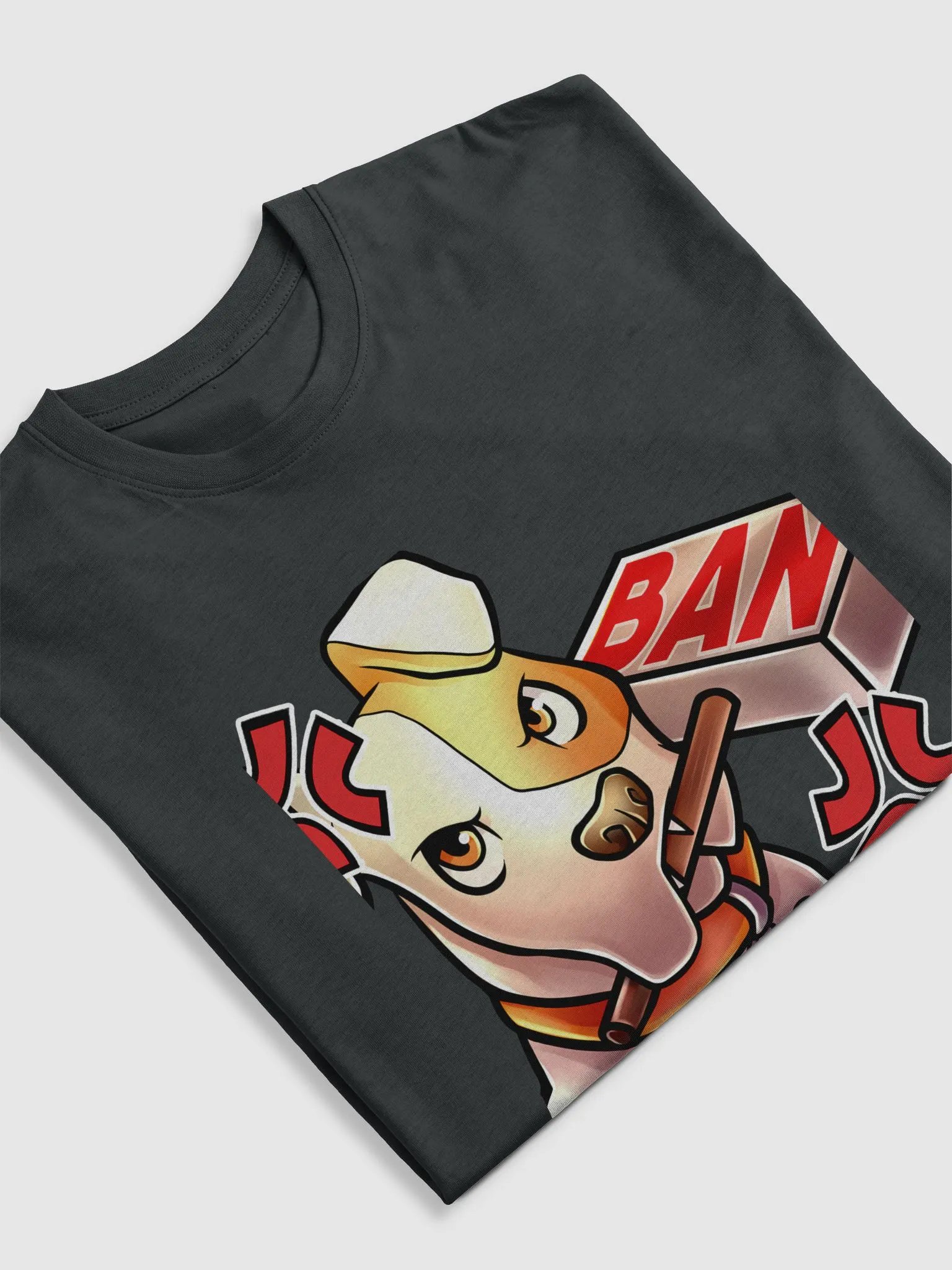 BAN Shirt, Front product image (1)