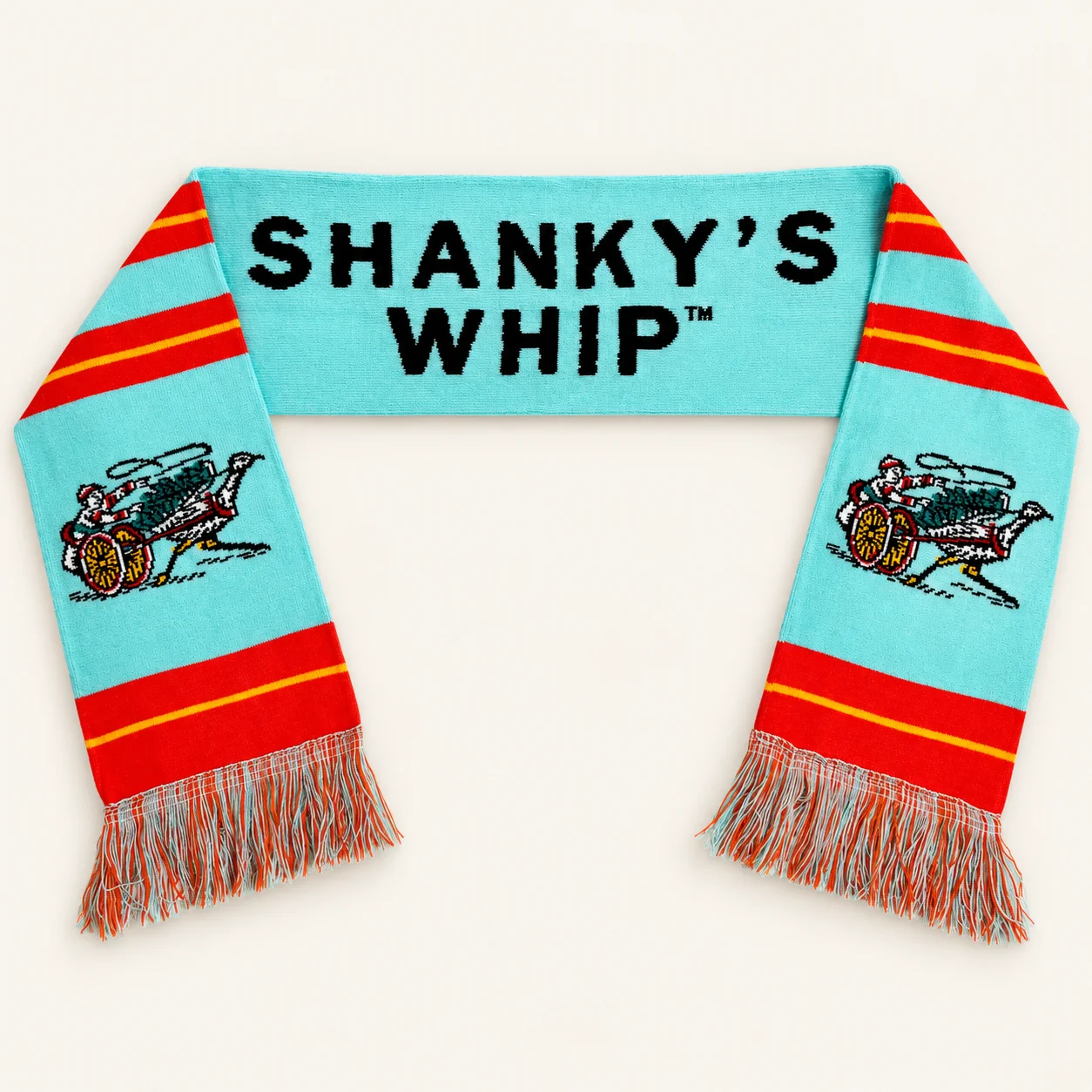 Shanky’s Whip Scarf product image (1)