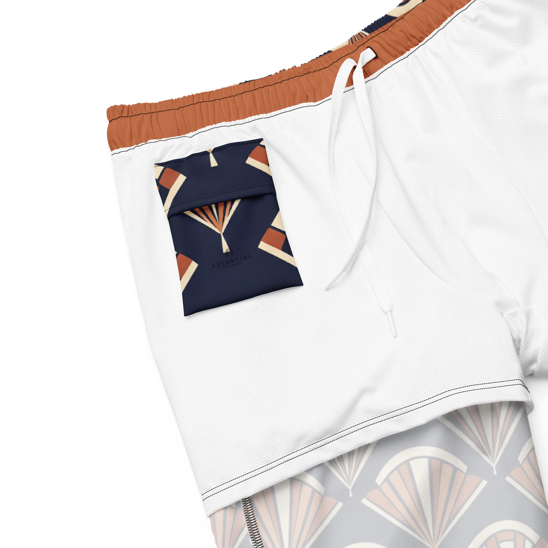 The Sahara Artisan Swim Trunk product image (8)