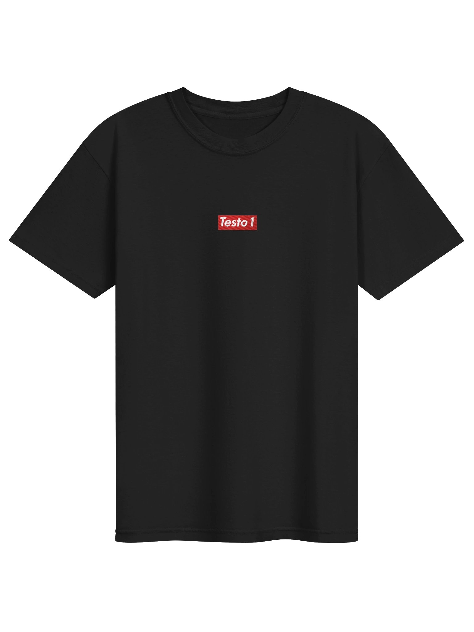 TS1 "SUP" T-SHIRT product image (1)