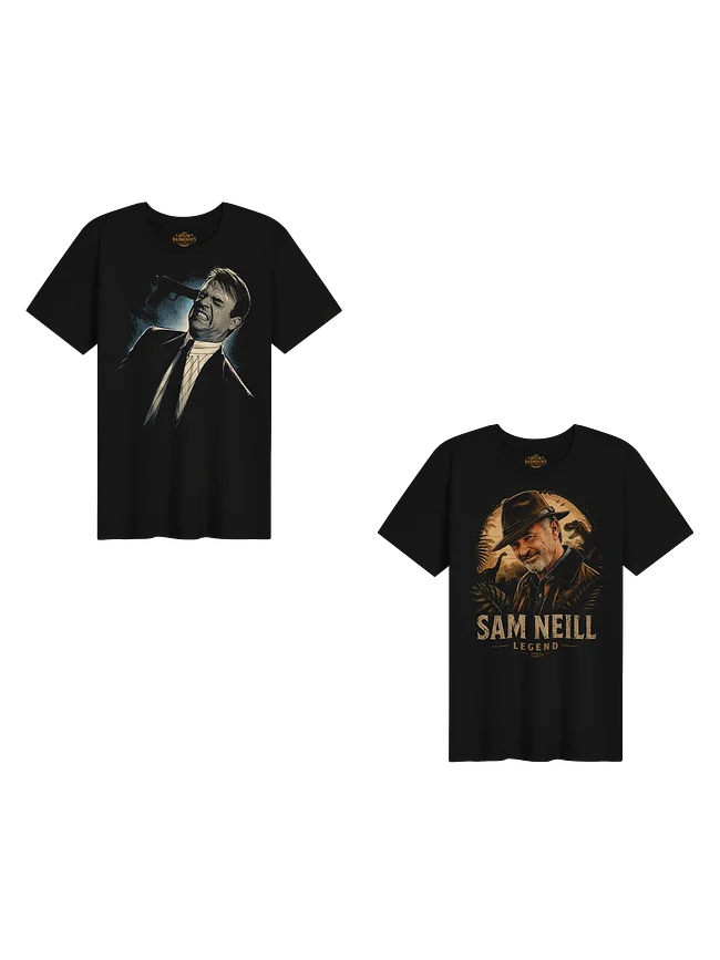 Bad Movies T-Shirts & Hoodies