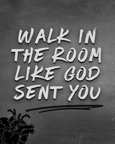 #owntheroom