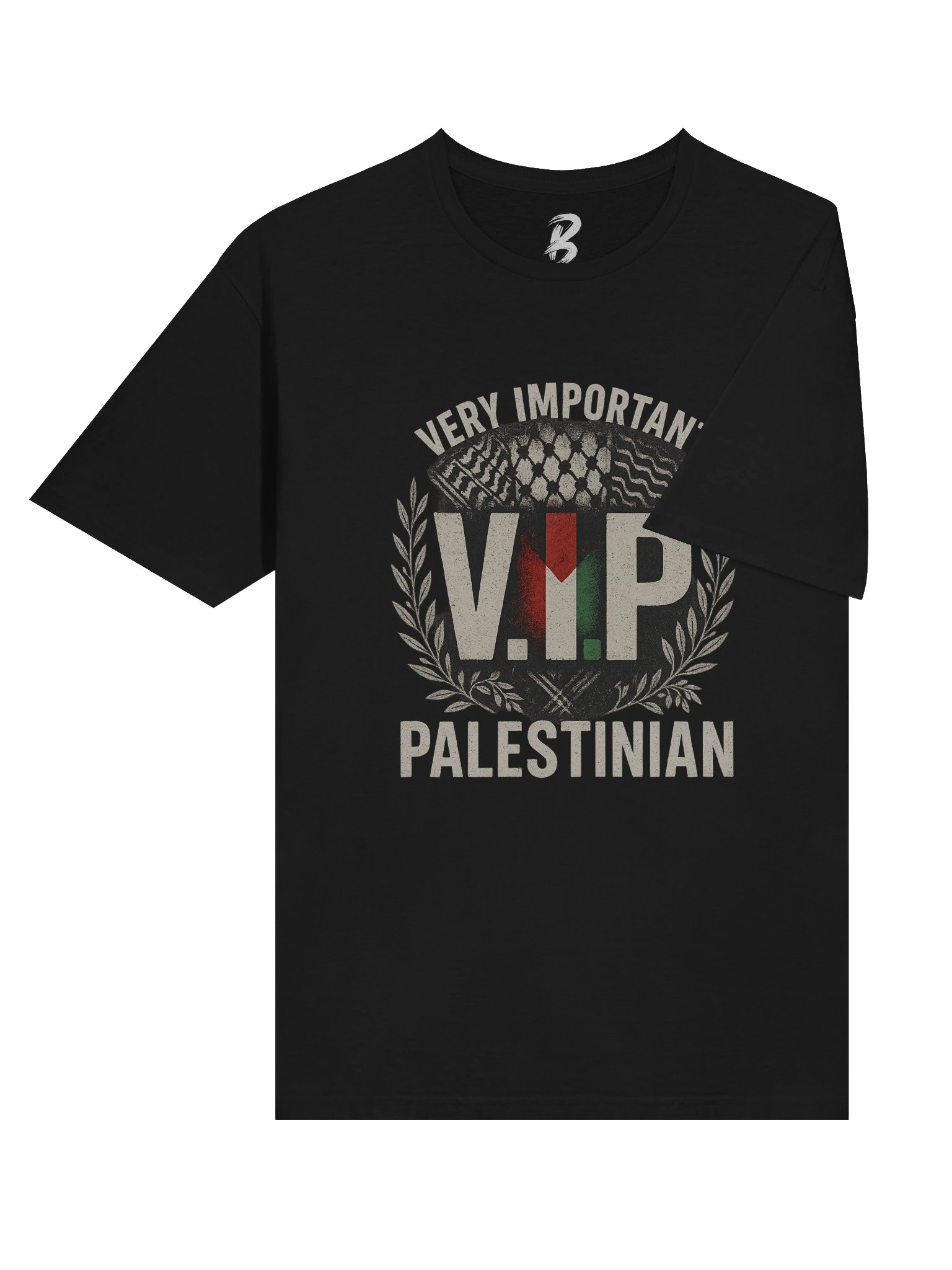 Very Important Palestinian – V.I.P Identity Wear product image (6)