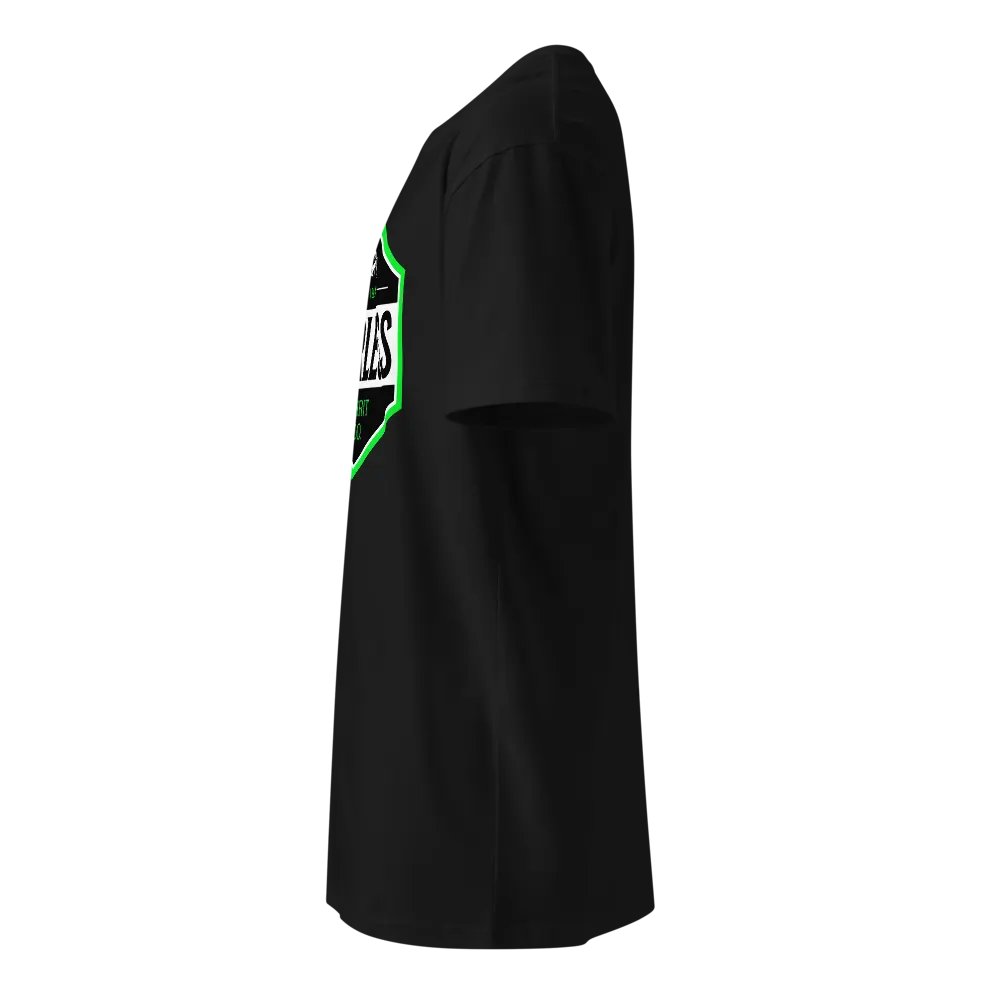 SINCE 1990 FEARLESS SPIRIT CO.T-SHIRT product image (6)